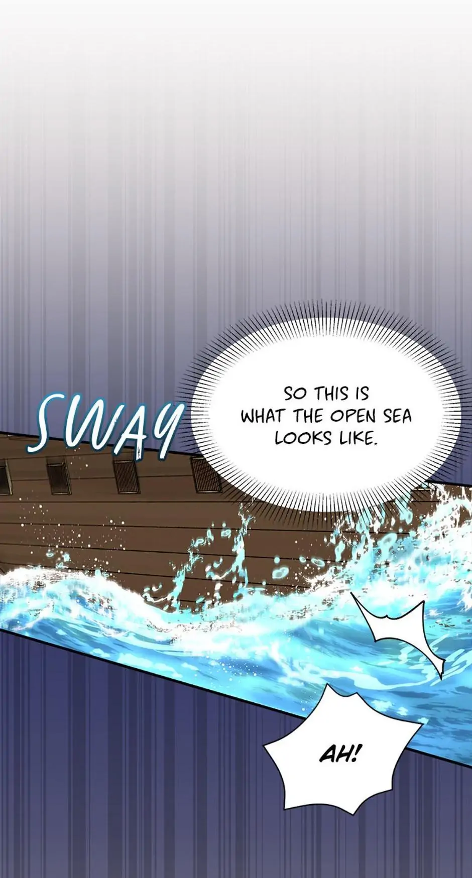 I Became the Head of the Family - Chapter 6 Page 9