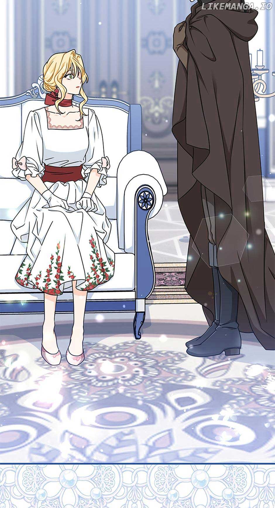 I Became the Head of the Family - Chapter 60 Page 10