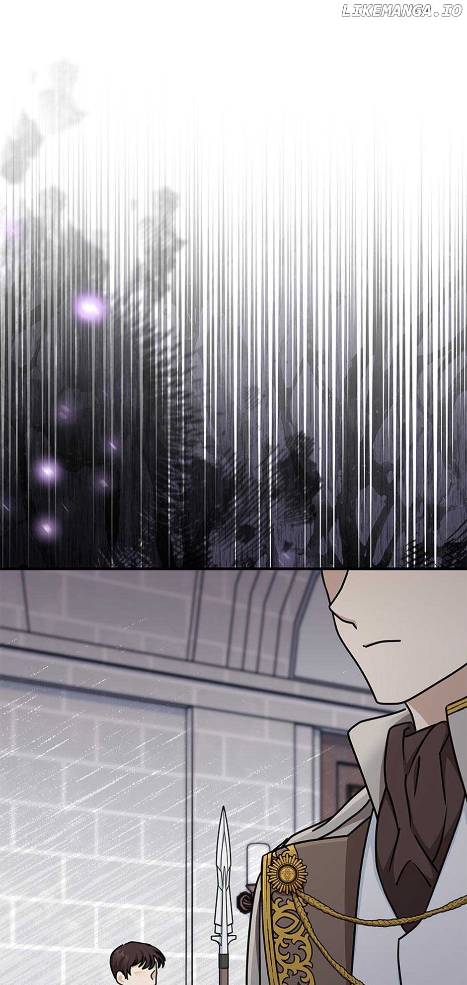 I Became the Head of the Family - Chapter 60 Page 12