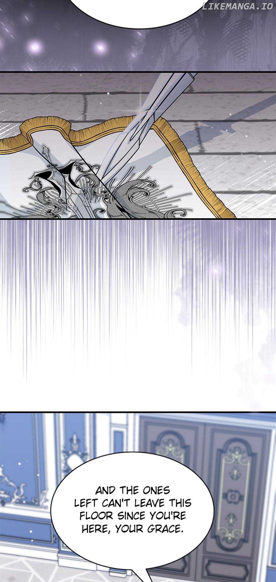 I Became the Head of the Family - Chapter 60 Page 14