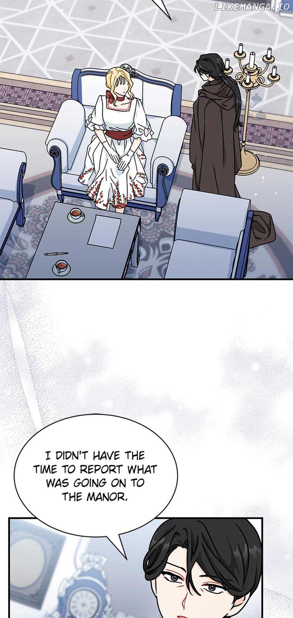 I Became the Head of the Family - Chapter 60 Page 15