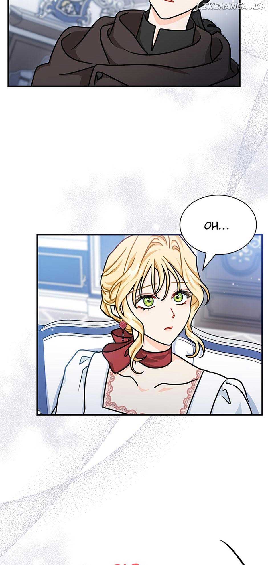 I Became the Head of the Family - Chapter 60 Page 16