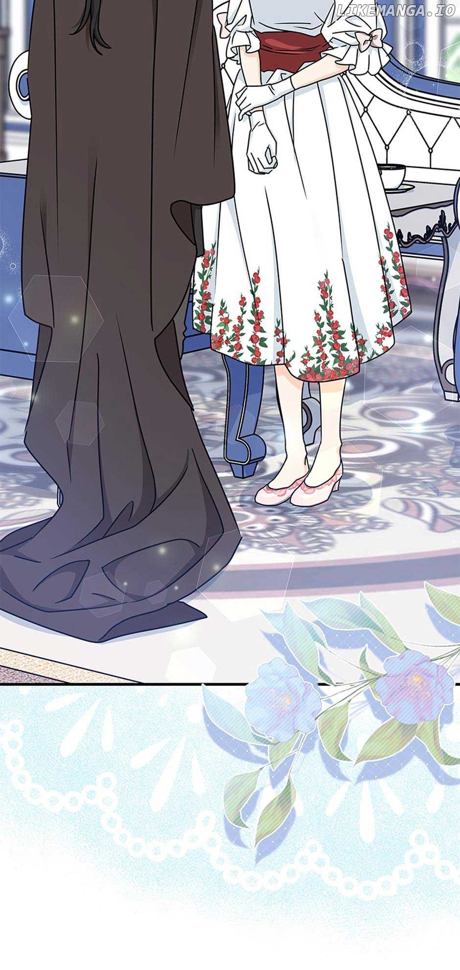 I Became the Head of the Family - Chapter 60 Page 18