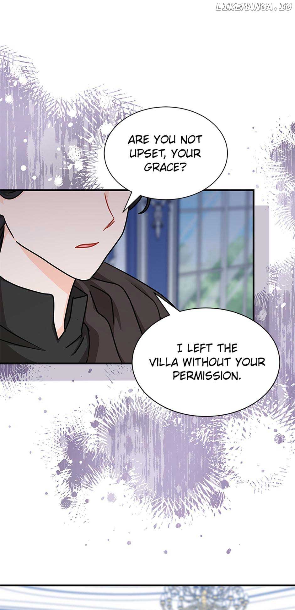 I Became the Head of the Family - Chapter 60 Page 19