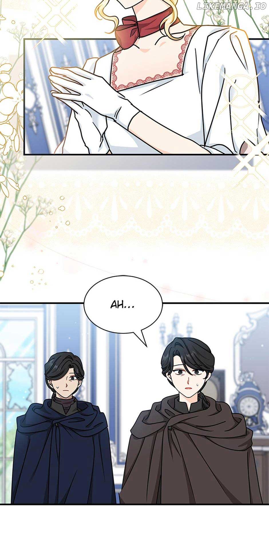 I Became the Head of the Family - Chapter 60 Page 21