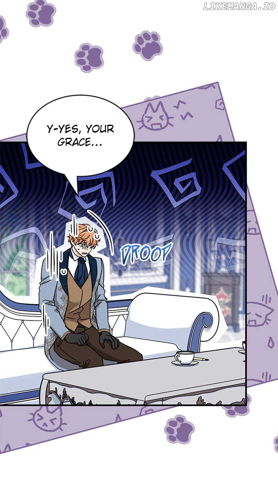 I Became the Head of the Family - Chapter 60 Page 24