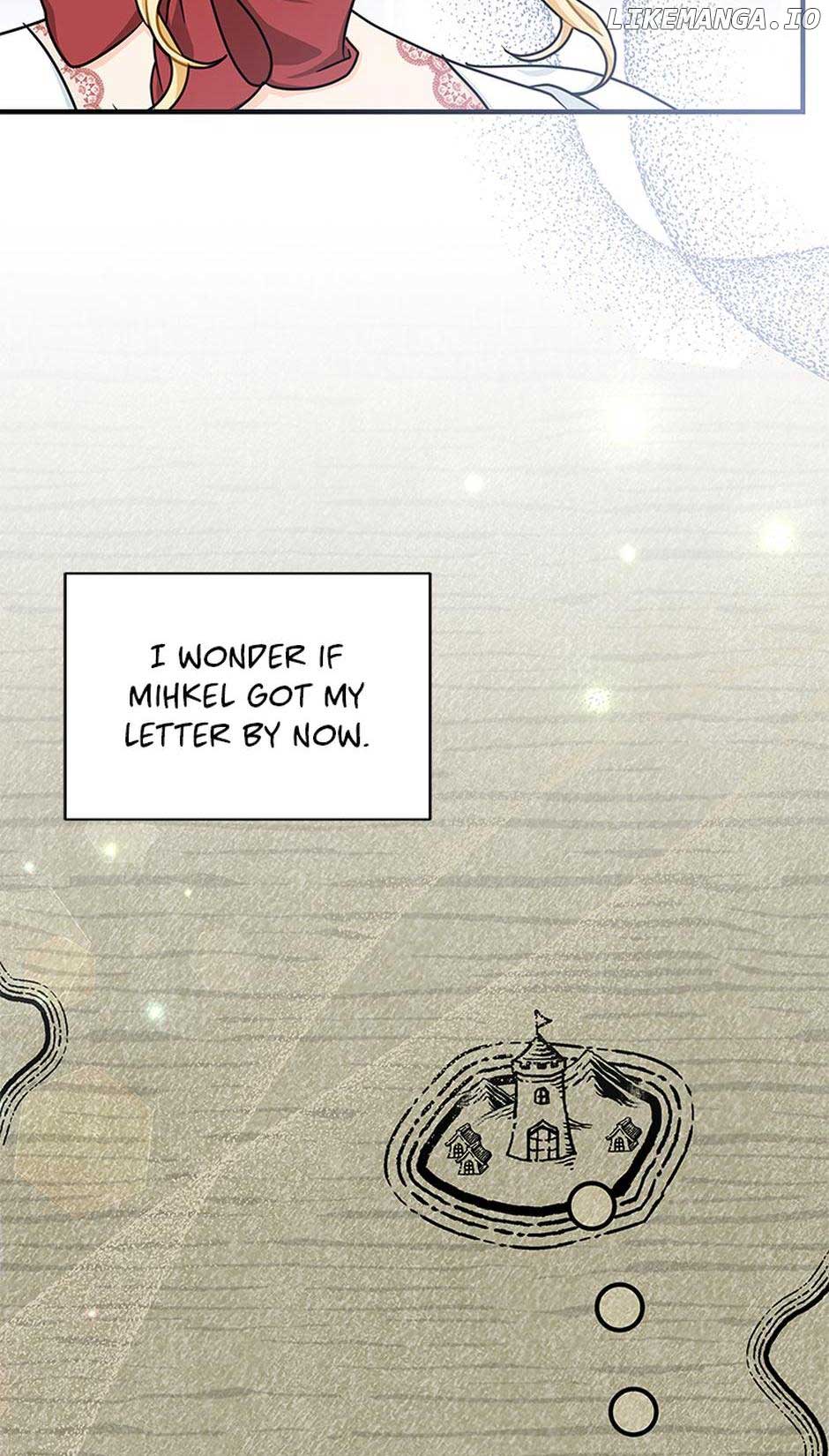 I Became the Head of the Family - Chapter 60 Page 27