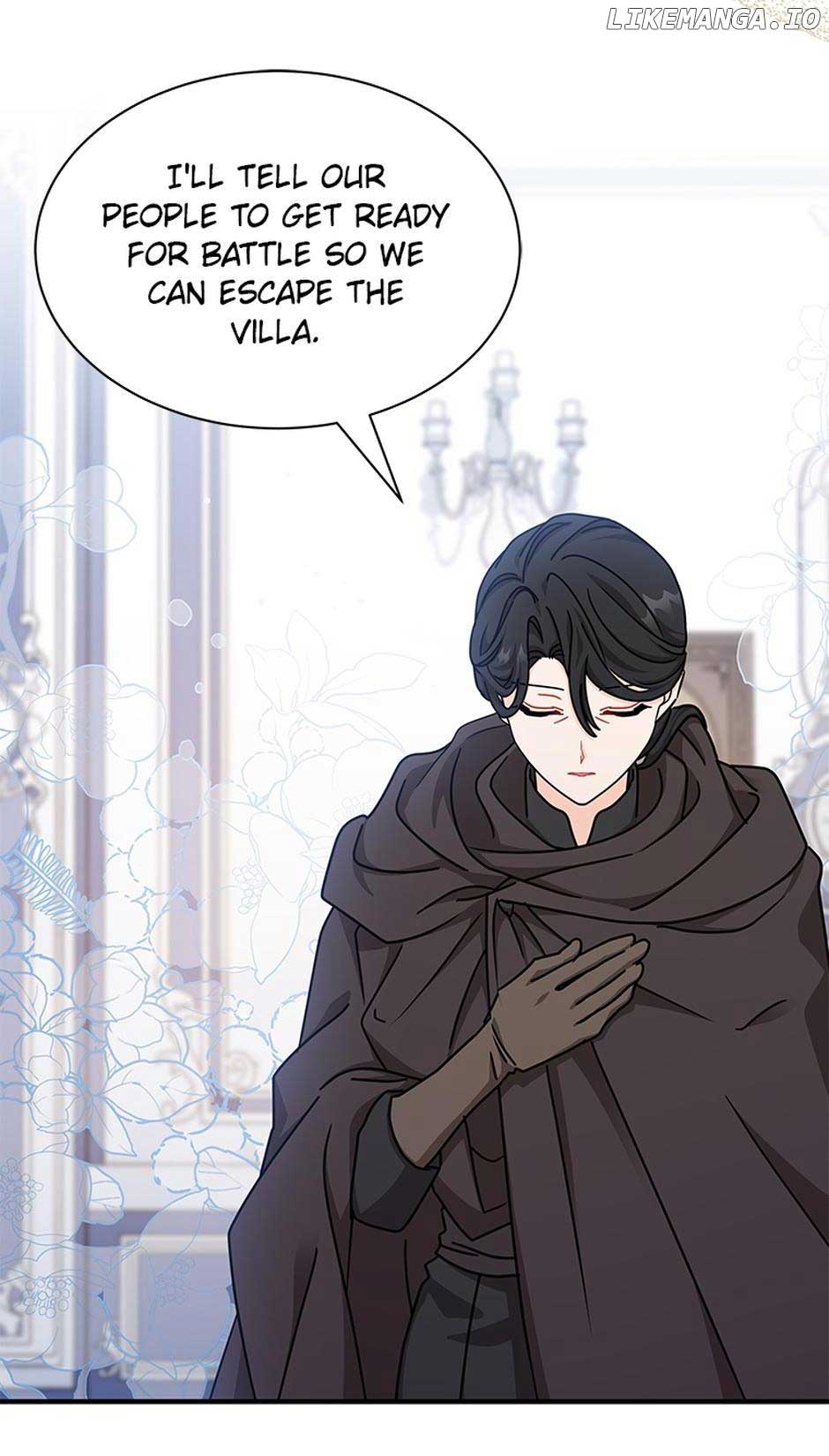 I Became the Head of the Family - Chapter 60 Page 29