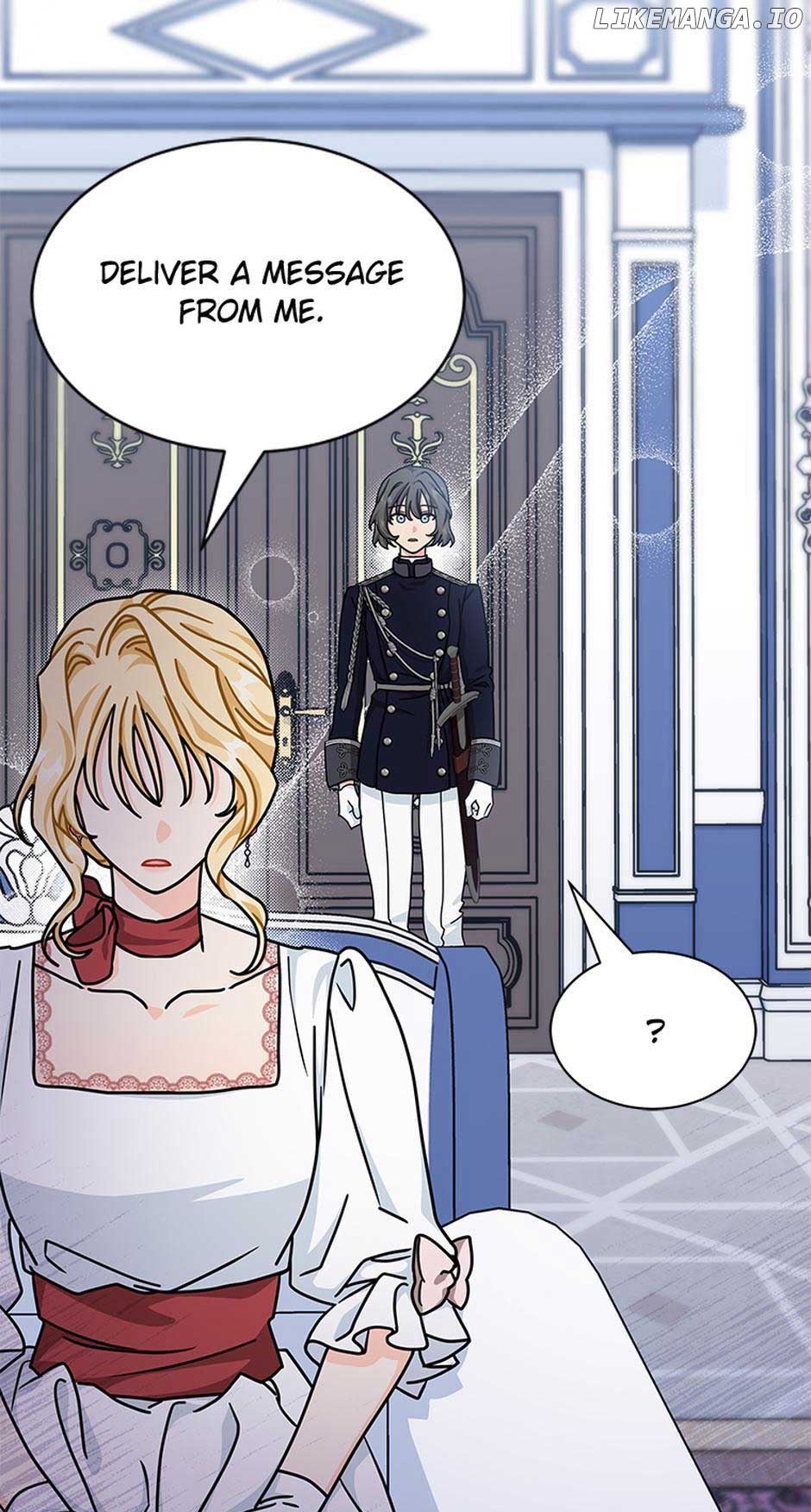 I Became the Head of the Family - Chapter 60 Page 3