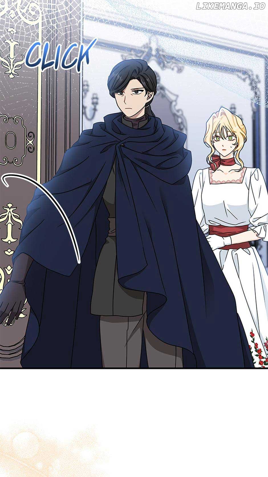 I Became the Head of the Family - Chapter 60 Page 33