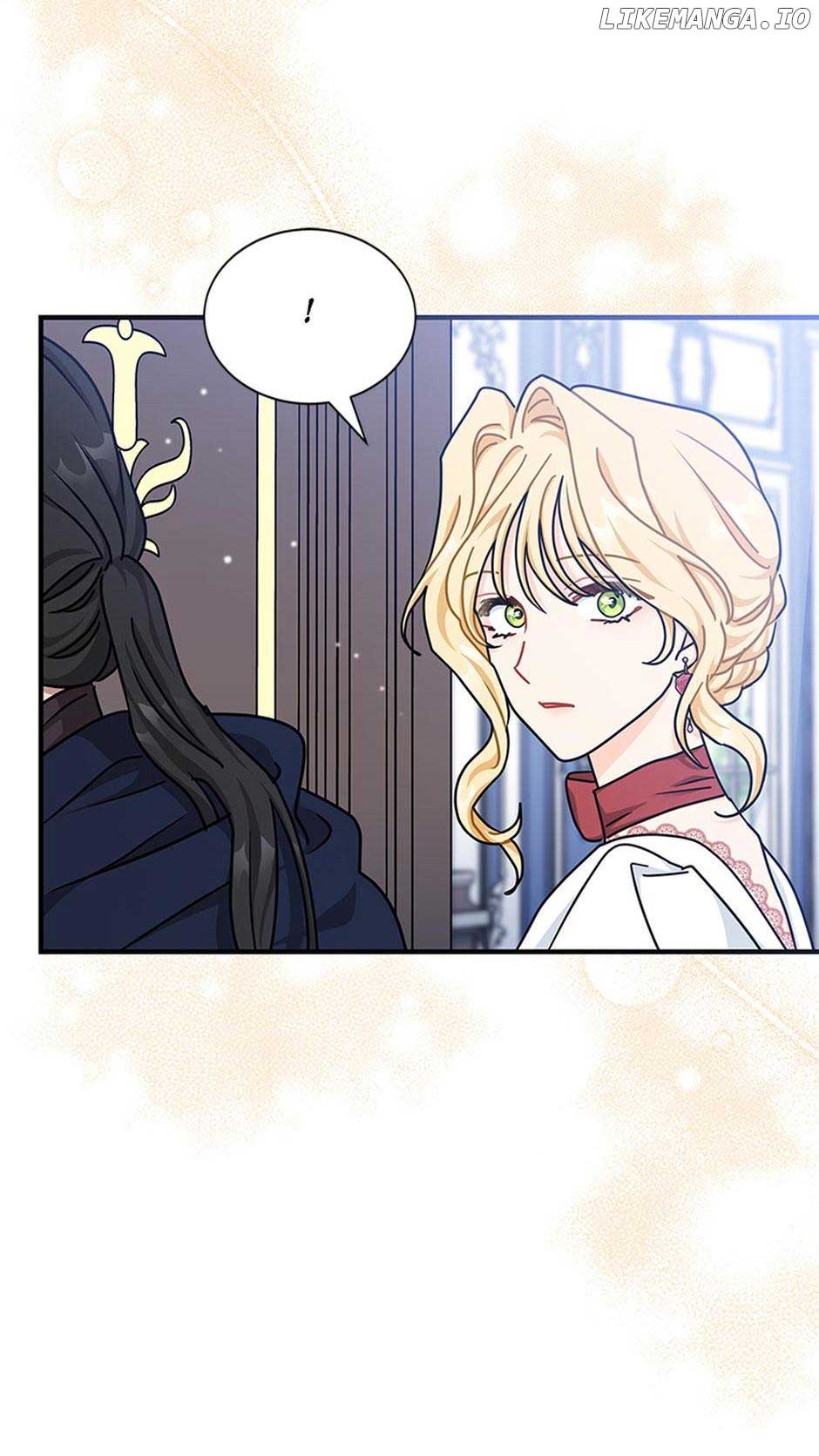 I Became the Head of the Family - Chapter 60 Page 34