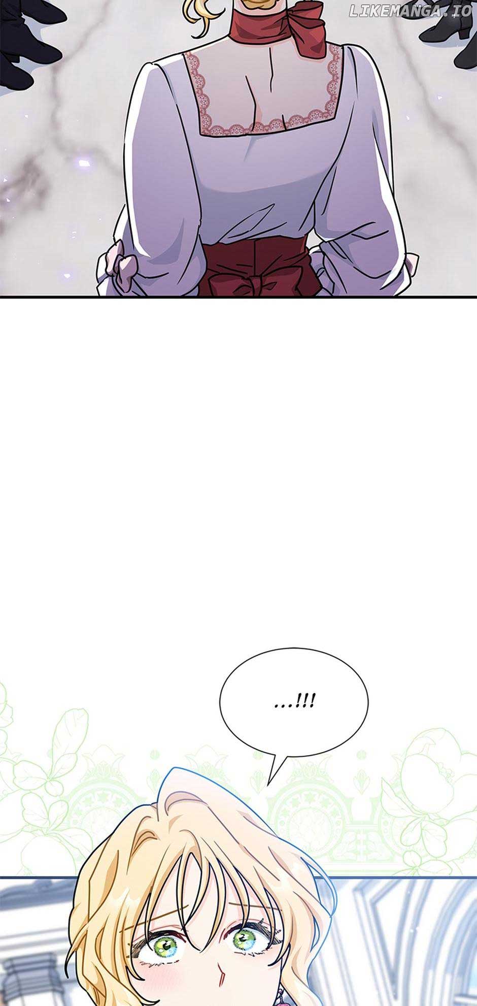 I Became the Head of the Family - Chapter 60 Page 36