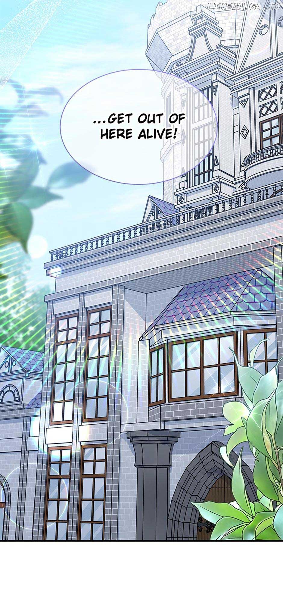 I Became the Head of the Family - Chapter 60 Page 38