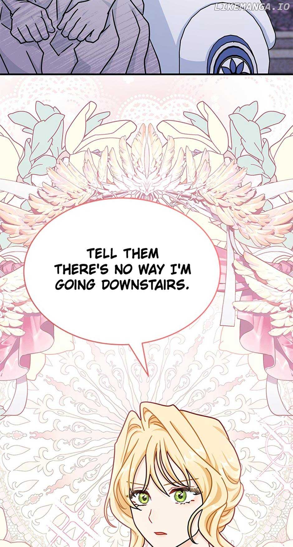 I Became the Head of the Family - Chapter 60 Page 4