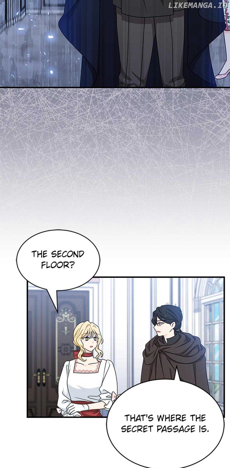 I Became the Head of the Family - Chapter 60 Page 40