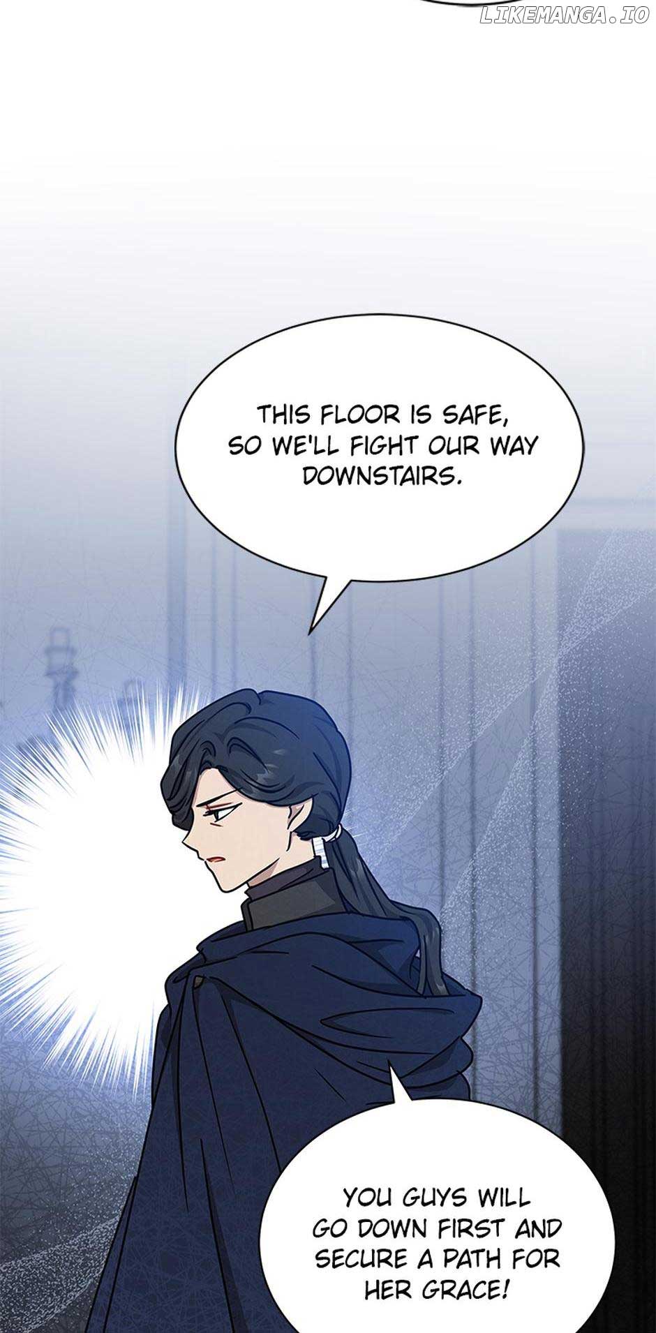 I Became the Head of the Family - Chapter 60 Page 41