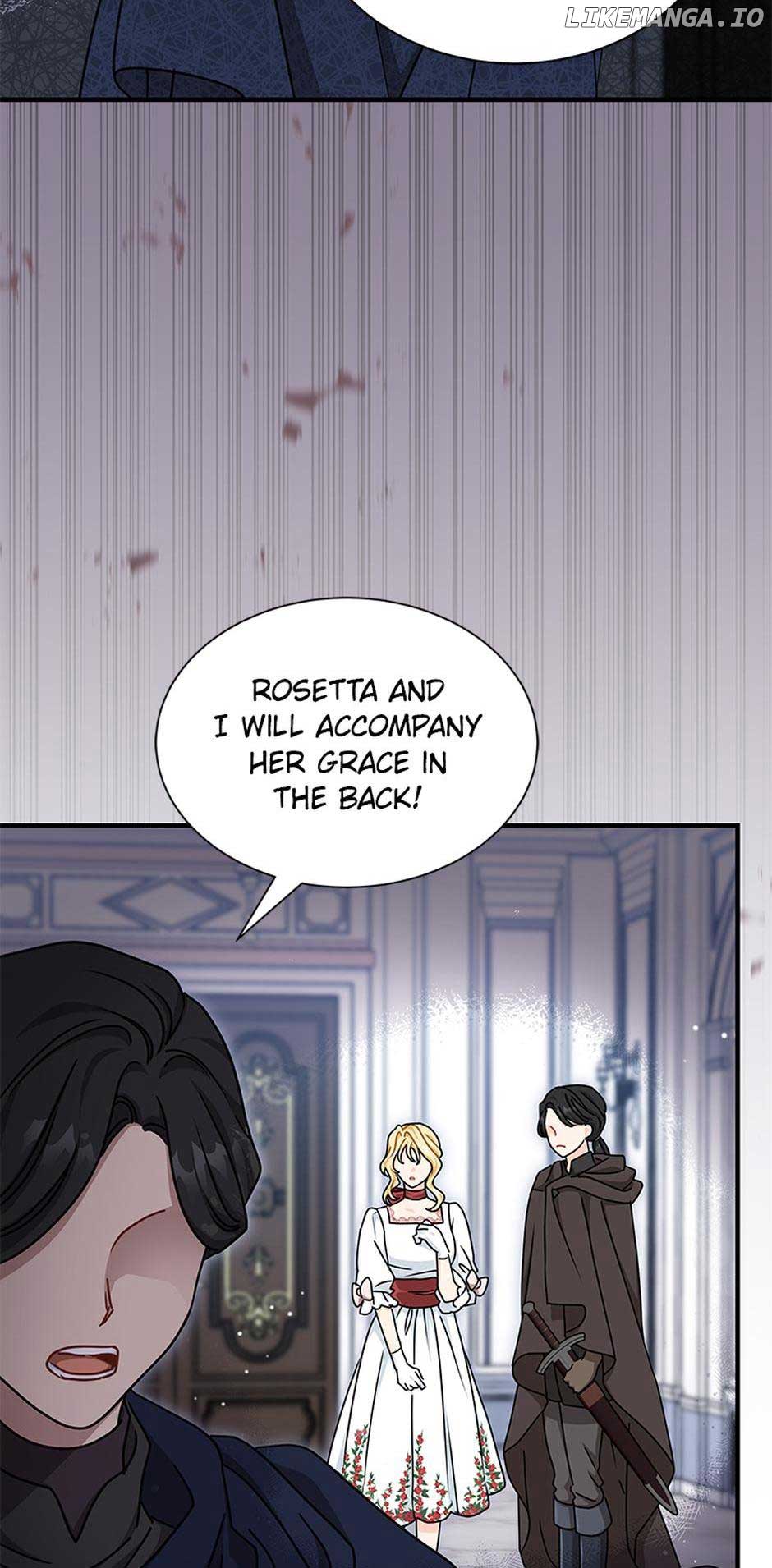 I Became the Head of the Family - Chapter 60 Page 42