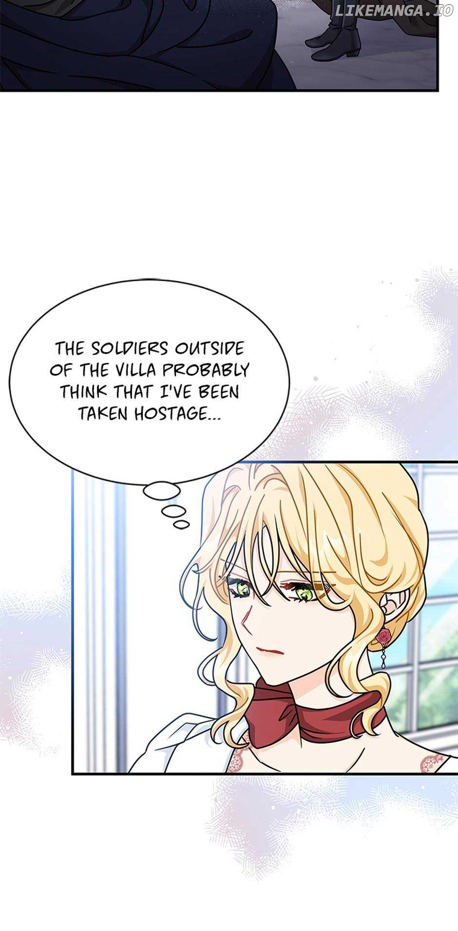 I Became the Head of the Family - Chapter 60 Page 43