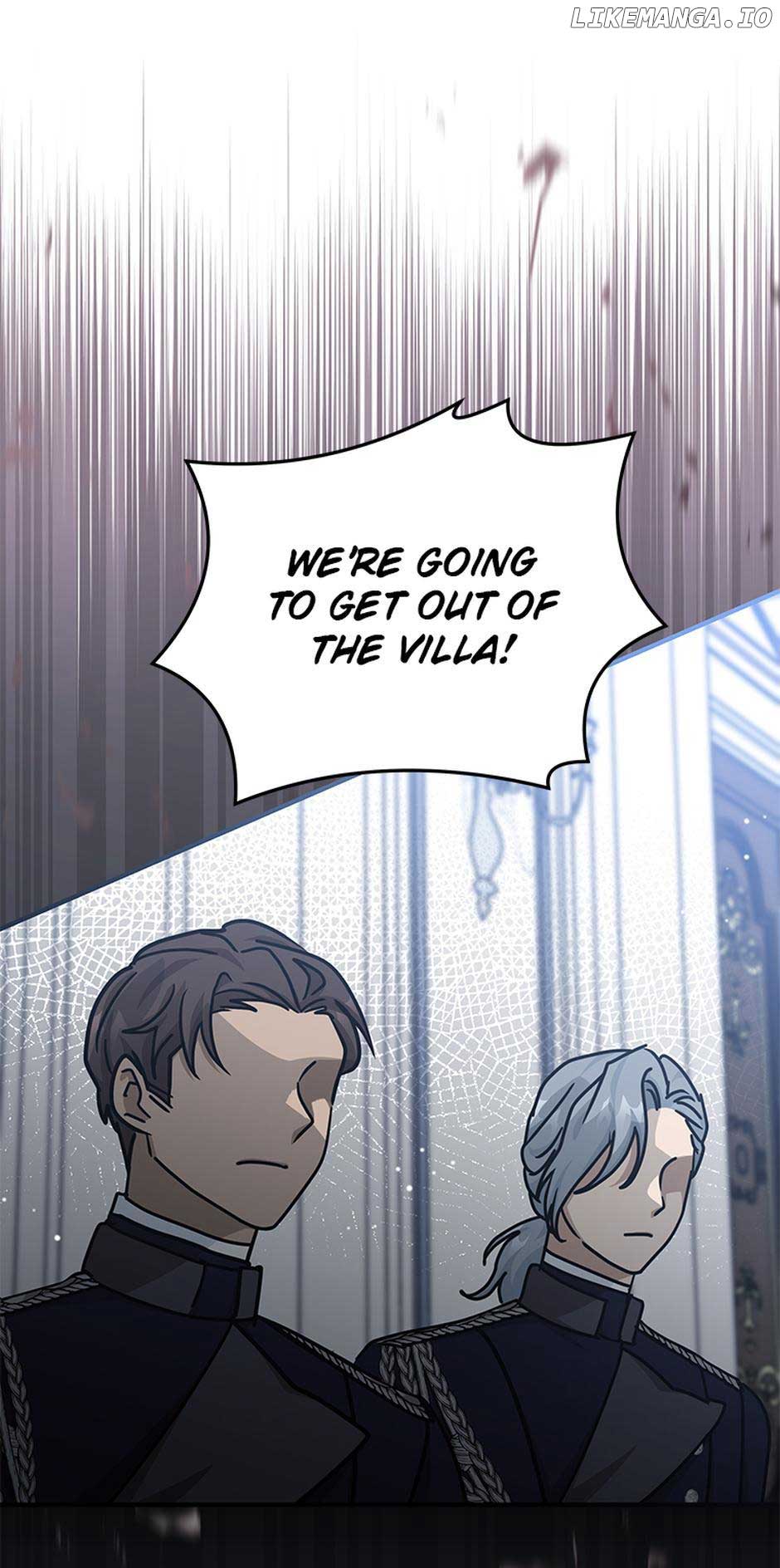 I Became the Head of the Family - Chapter 60 Page 44