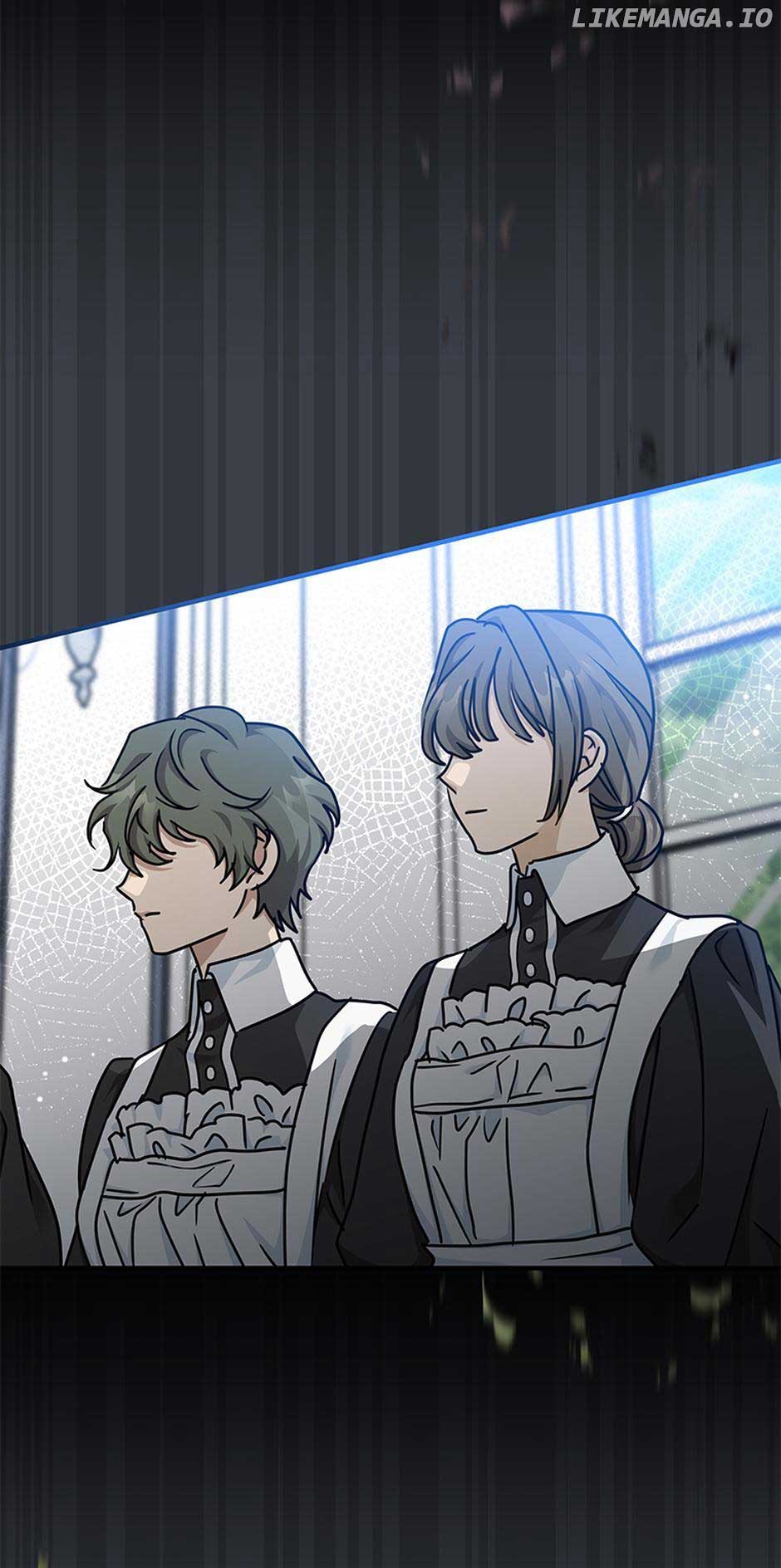 I Became the Head of the Family - Chapter 60 Page 45