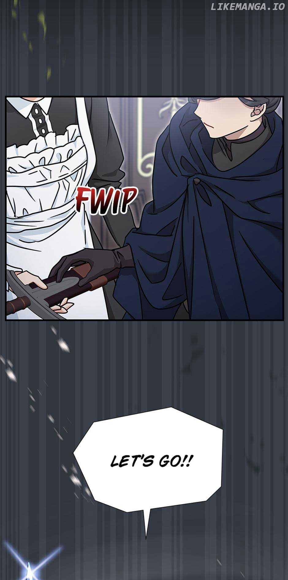 I Became the Head of the Family - Chapter 60 Page 46