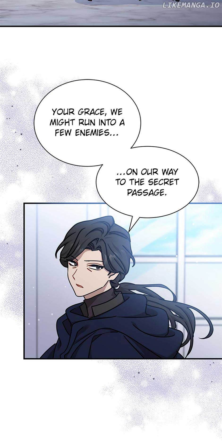 I Became the Head of the Family - Chapter 60 Page 49