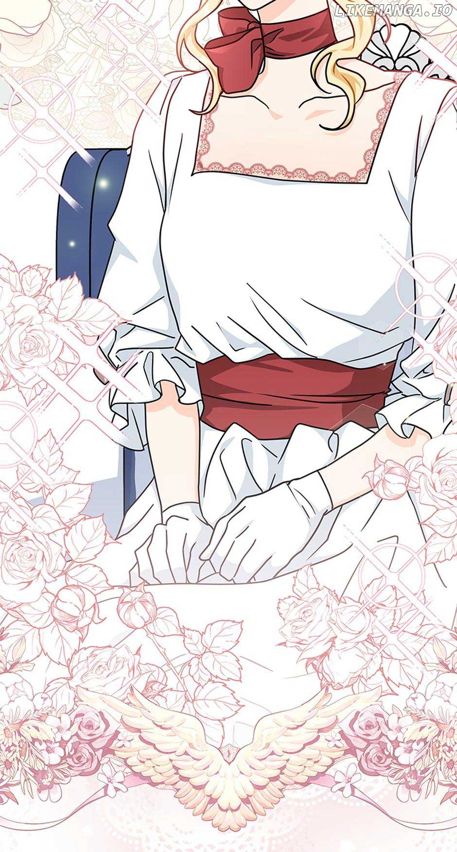 I Became the Head of the Family - Chapter 60 Page 5