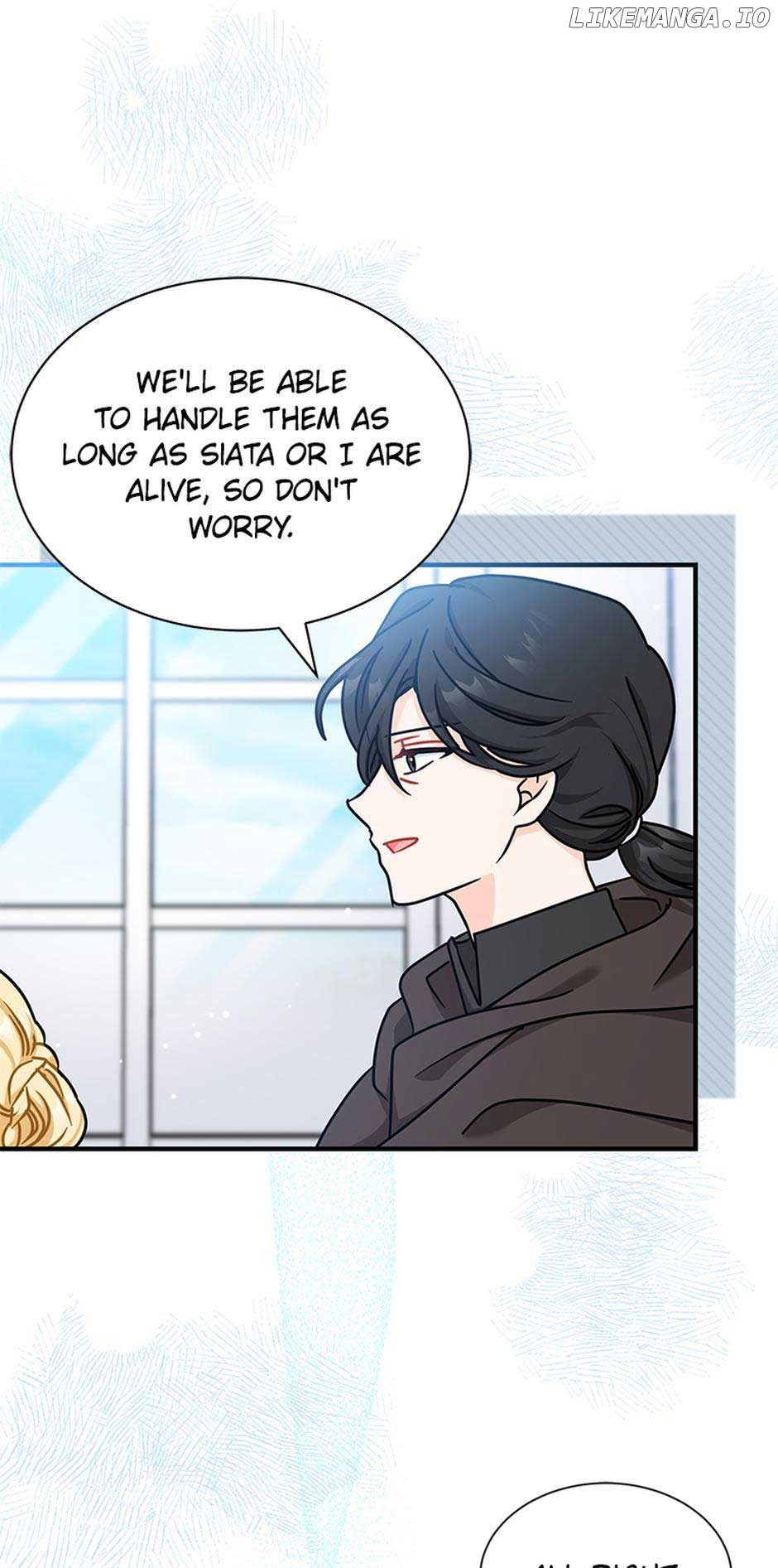 I Became the Head of the Family - Chapter 60 Page 50