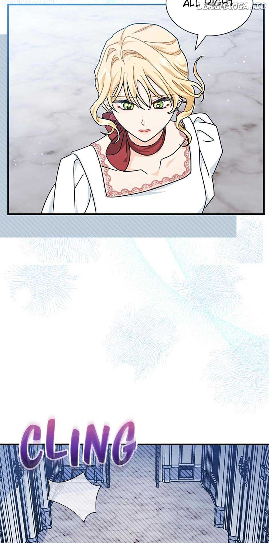 I Became the Head of the Family - Chapter 60 Page 51