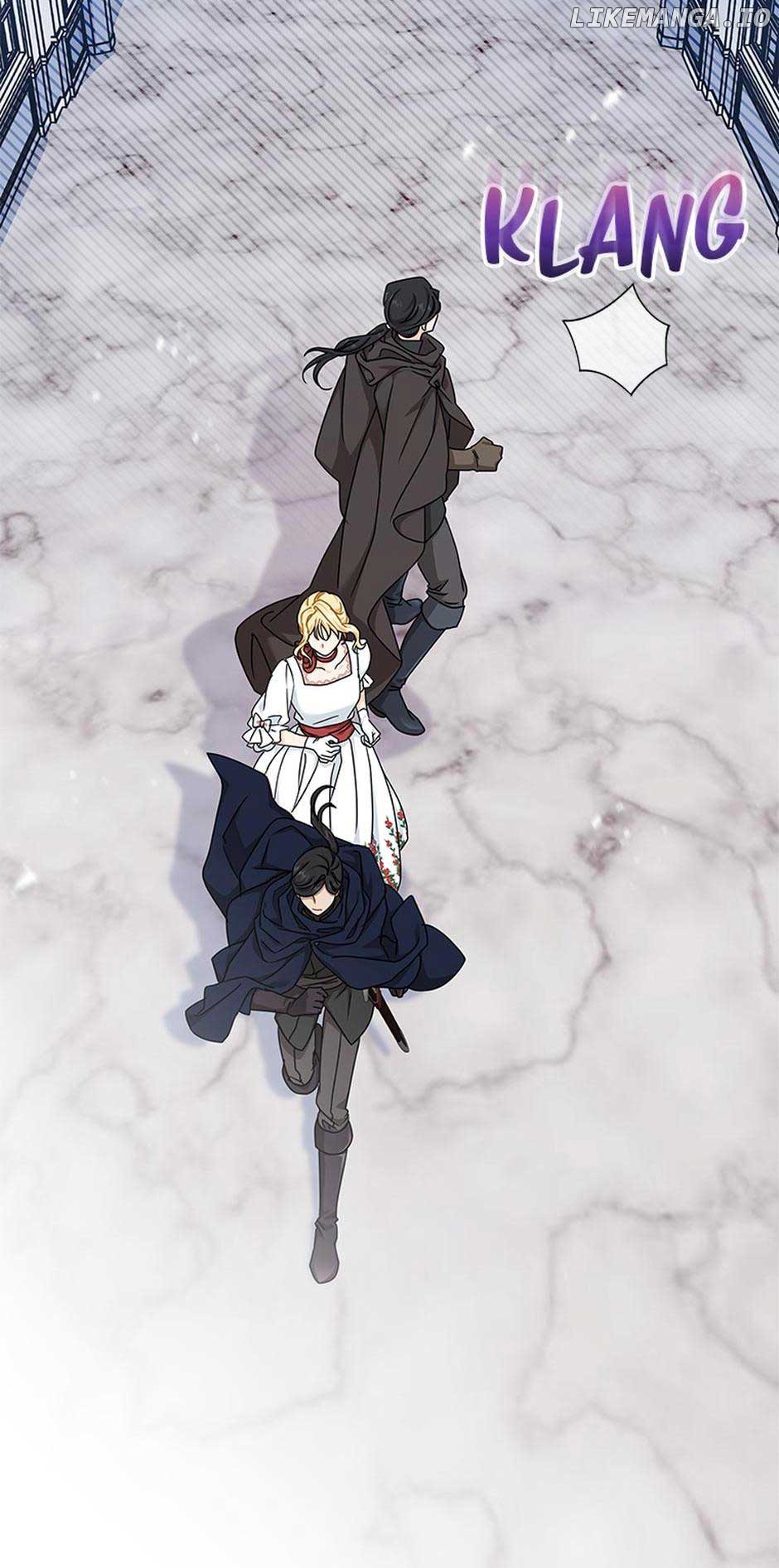 I Became the Head of the Family - Chapter 60 Page 52