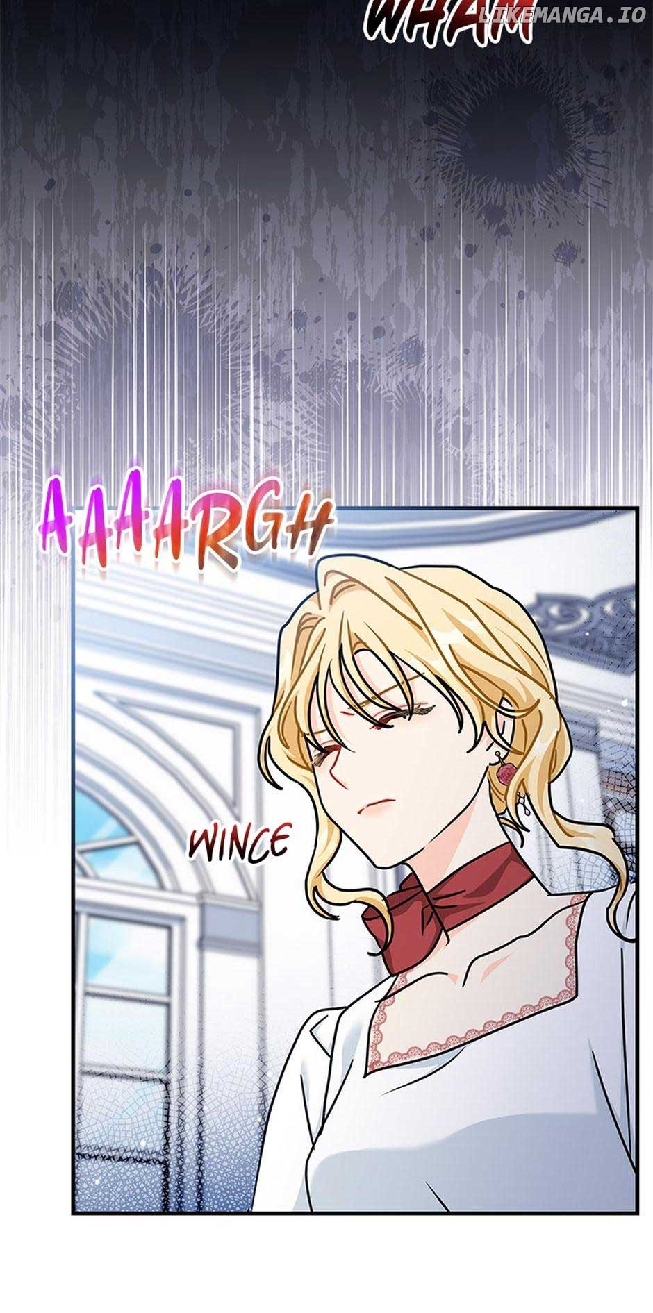 I Became the Head of the Family - Chapter 60 Page 54