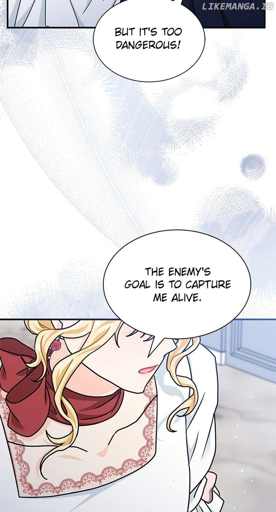 I Became the Head of the Family - Chapter 60 Page 56