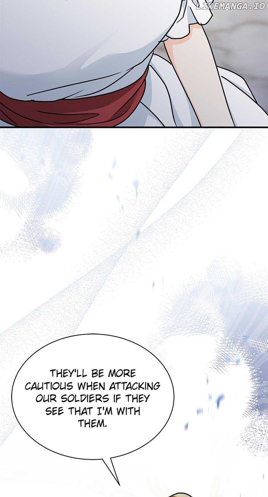 I Became the Head of the Family - Chapter 60 Page 57