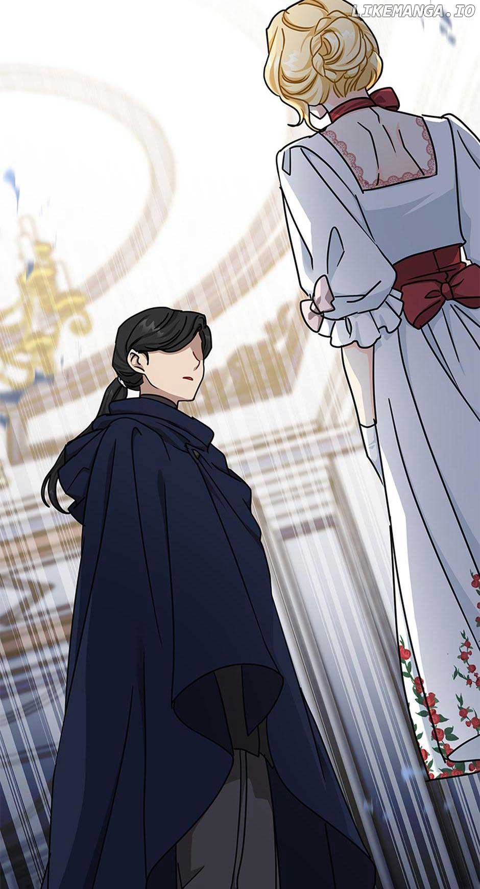 I Became the Head of the Family - Chapter 60 Page 58