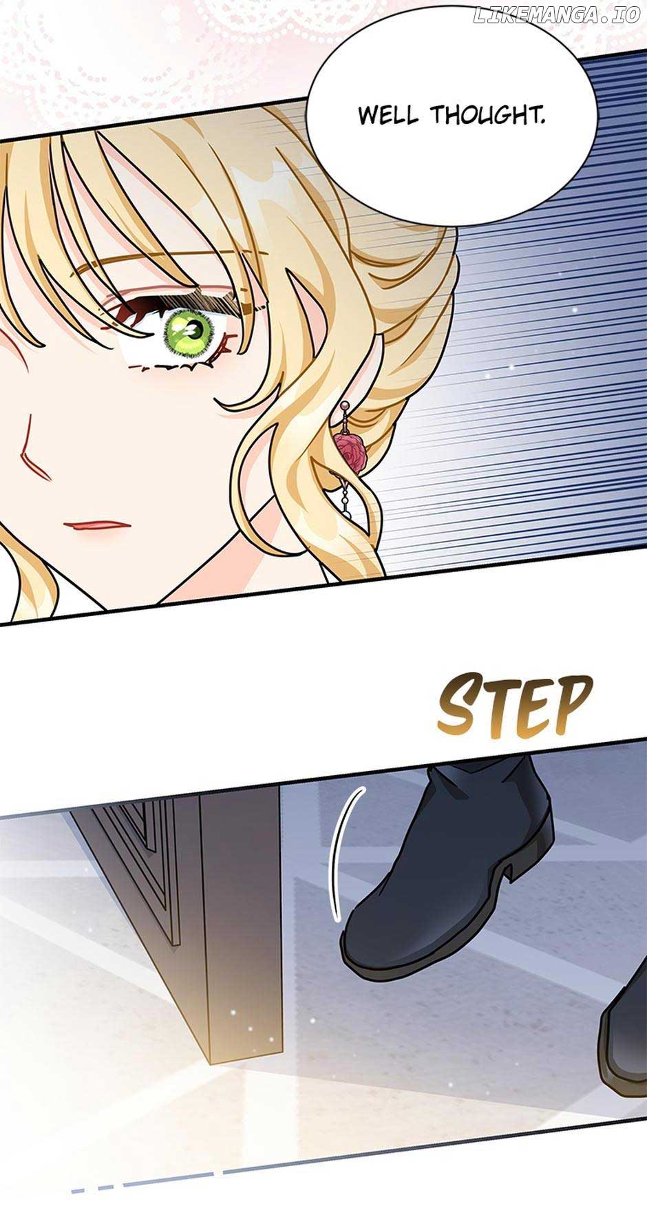 I Became the Head of the Family - Chapter 60 Page 6