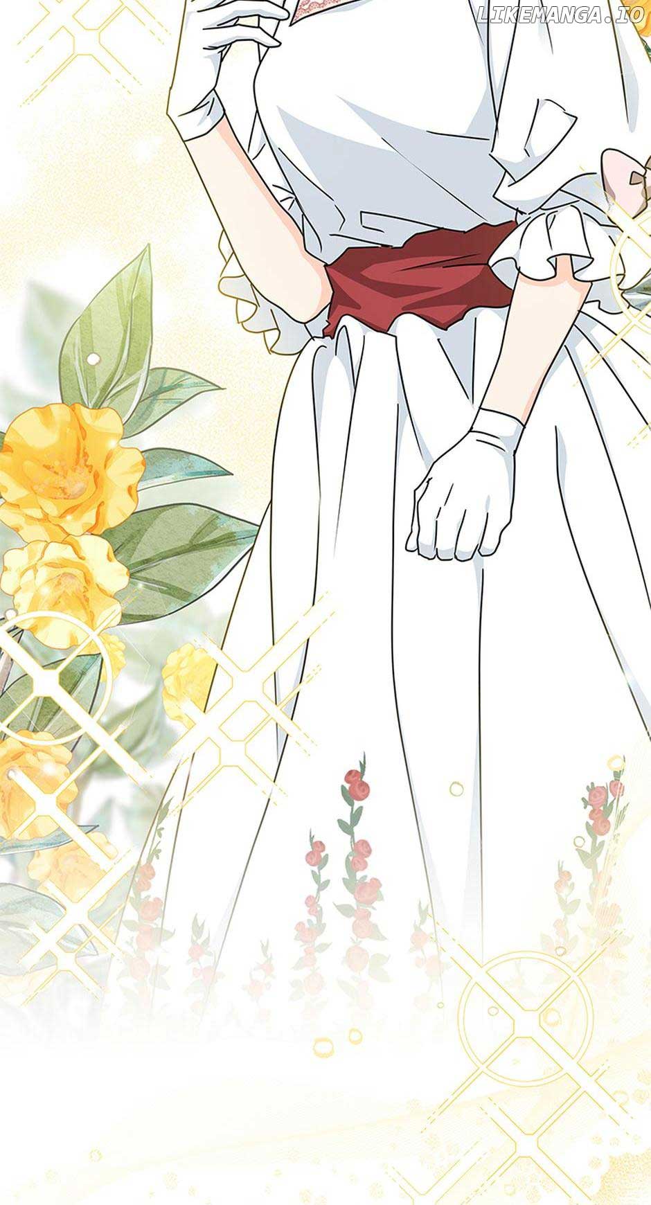 I Became the Head of the Family - Chapter 60 Page 60