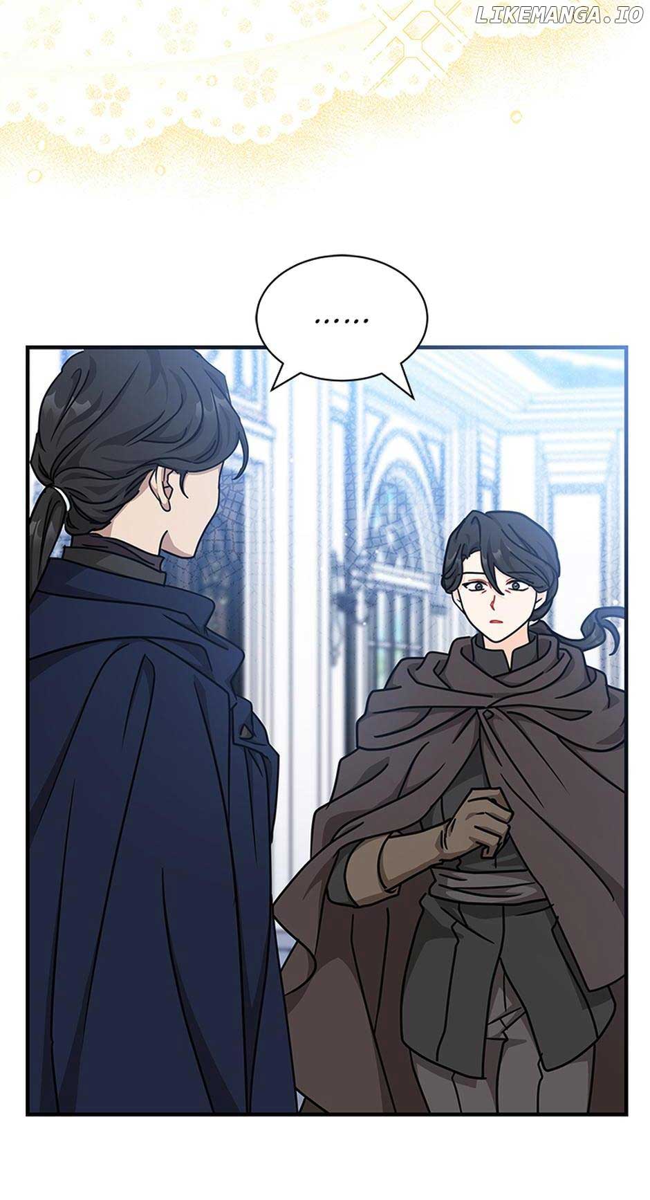 I Became the Head of the Family - Chapter 60 Page 61