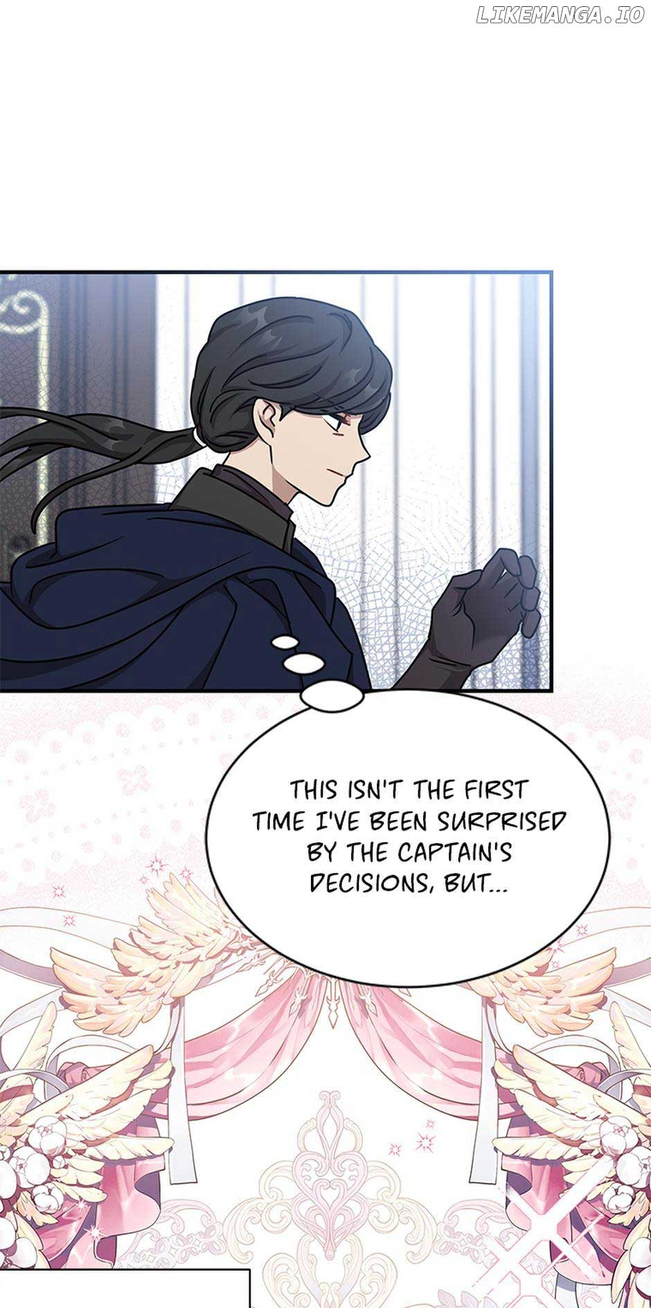 I Became the Head of the Family - Chapter 60 Page 62