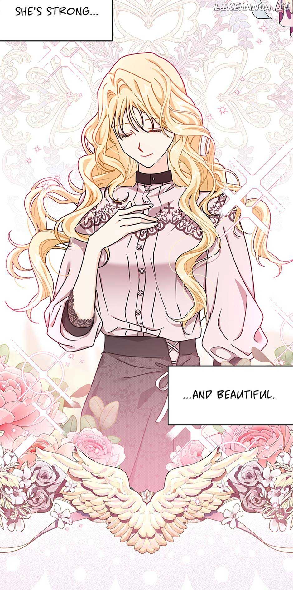 I Became the Head of the Family - Chapter 60 Page 63