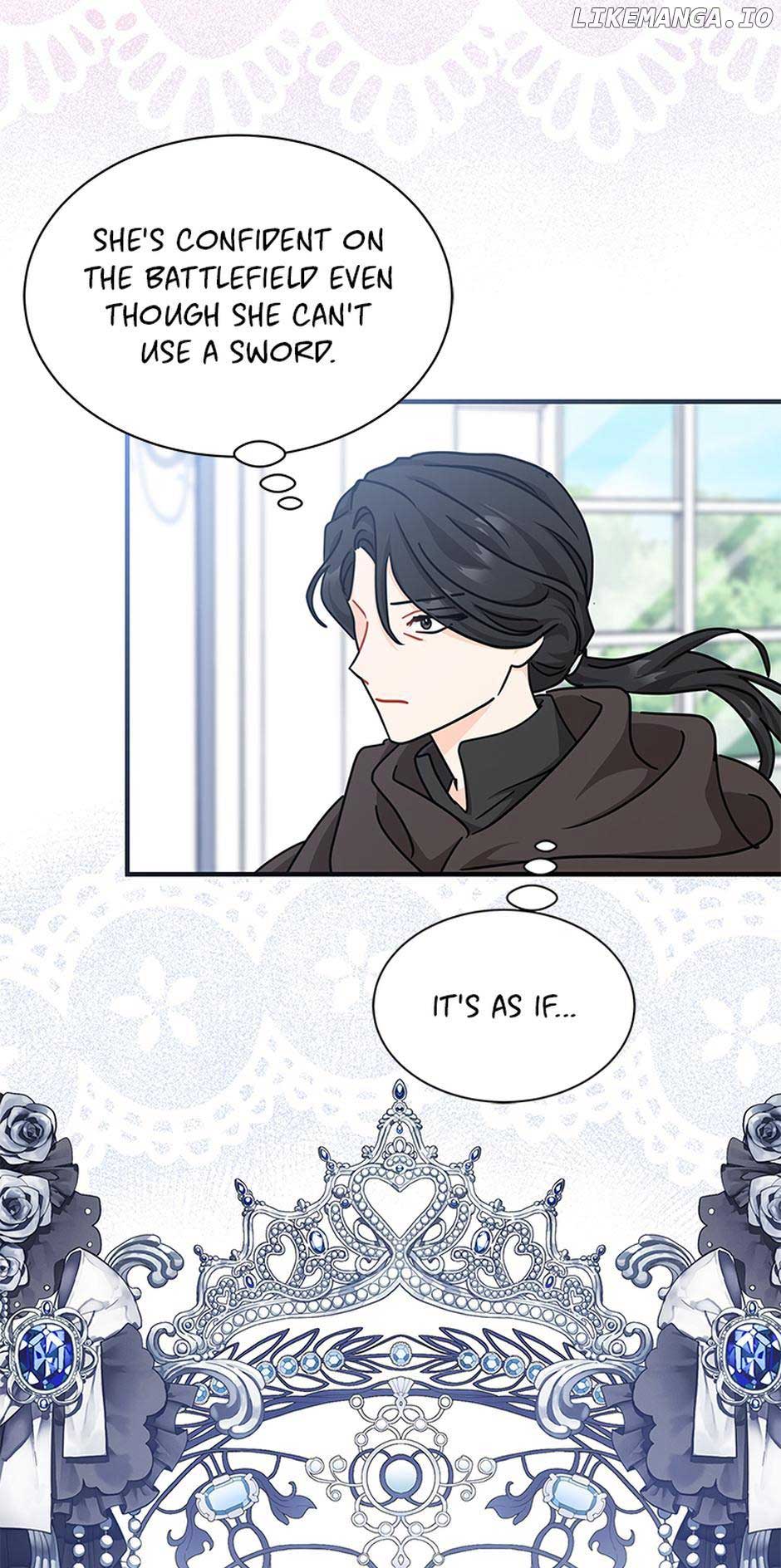 I Became the Head of the Family - Chapter 60 Page 64