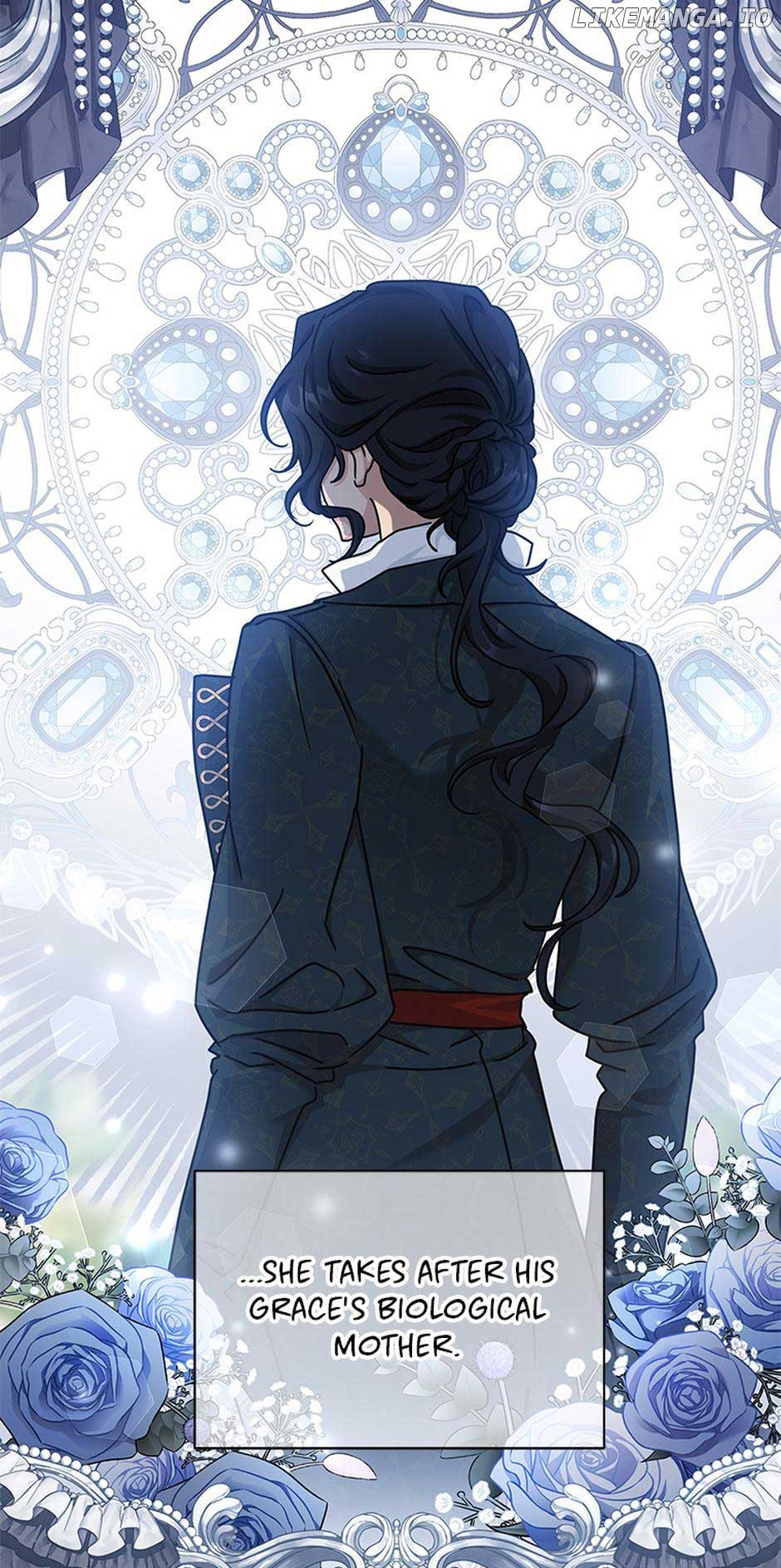 I Became the Head of the Family - Chapter 60 Page 65