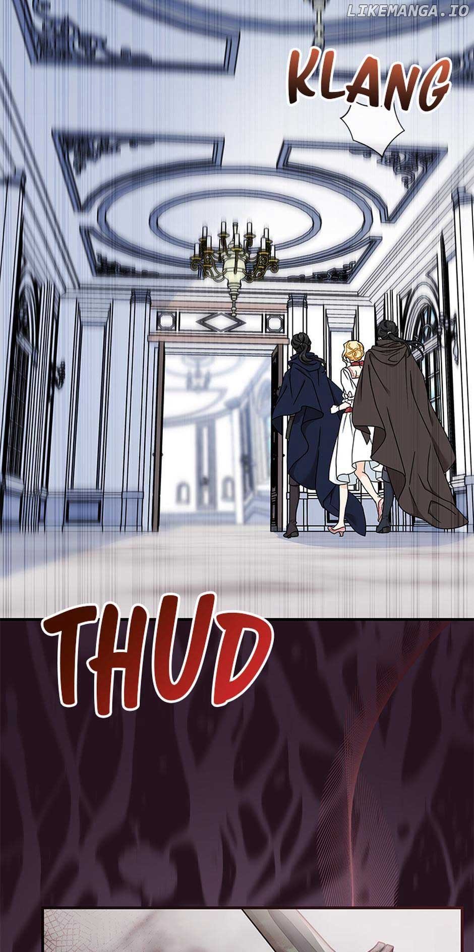 I Became the Head of the Family - Chapter 60 Page 67