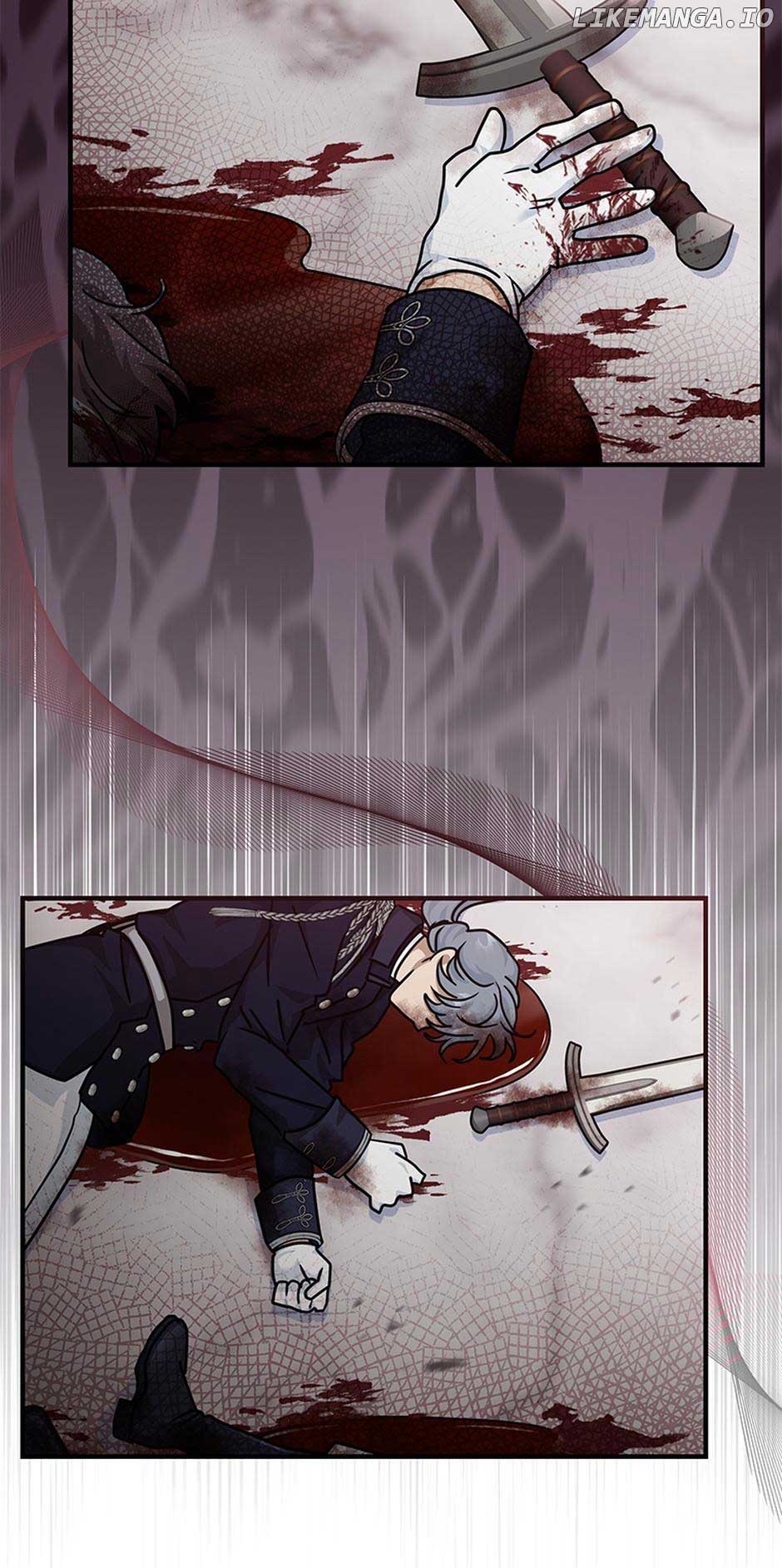 I Became the Head of the Family - Chapter 60 Page 68