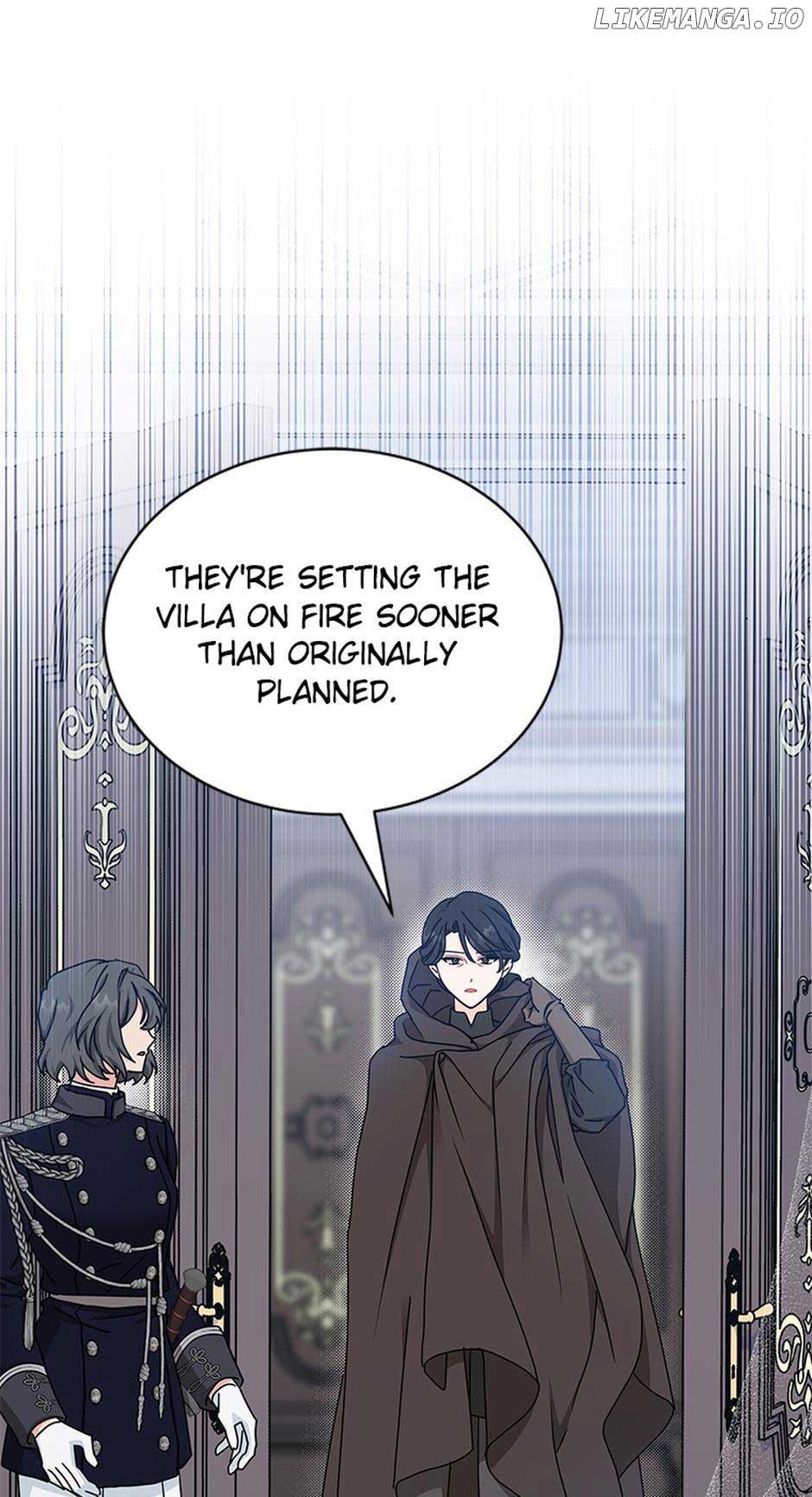 I Became the Head of the Family - Chapter 60 Page 7