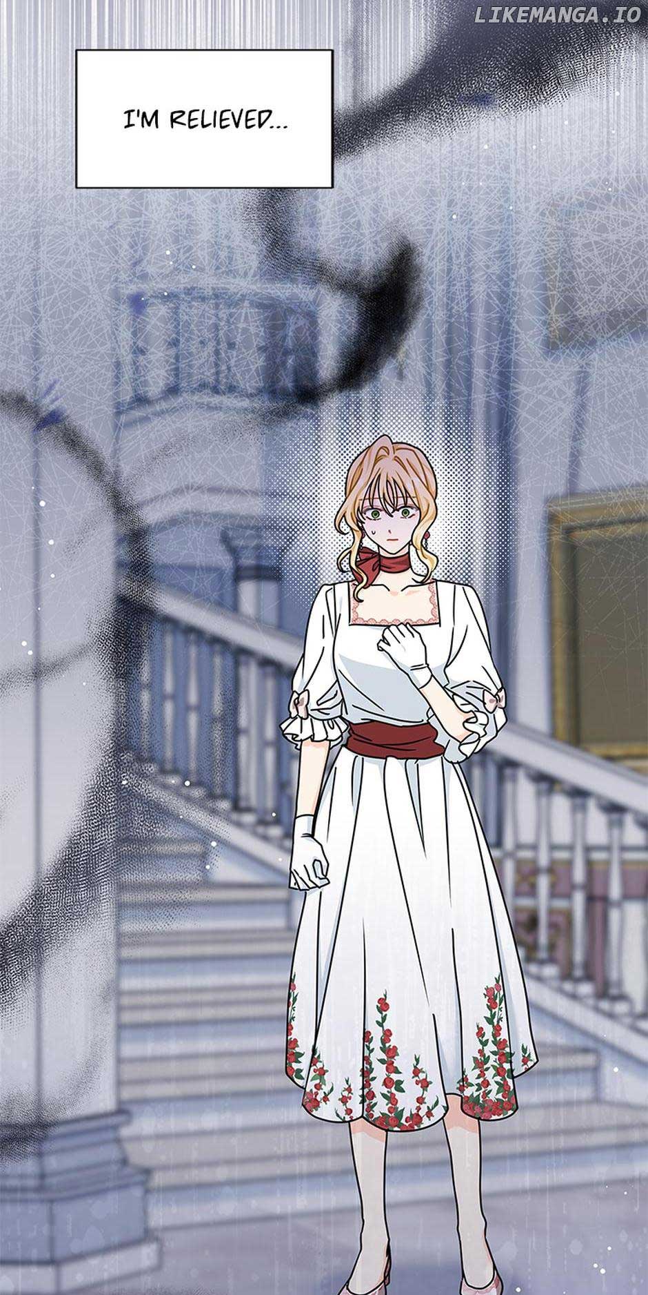 I Became the Head of the Family - Chapter 60 Page 70