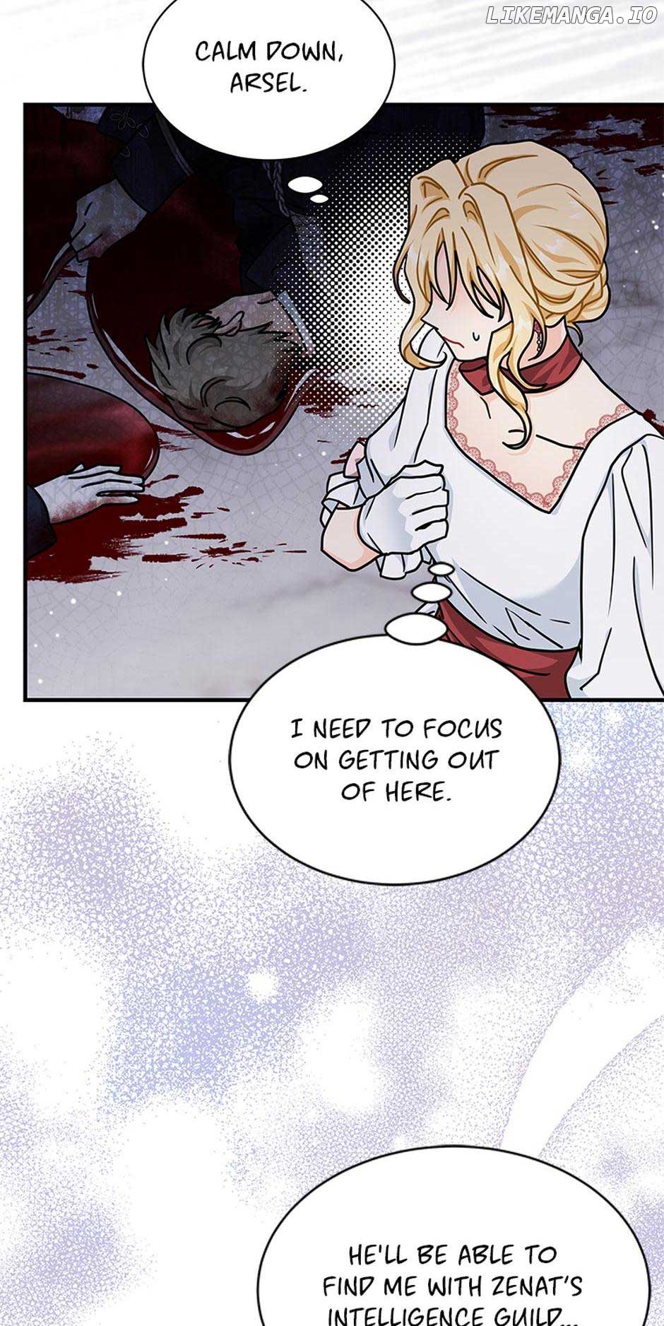 I Became the Head of the Family - Chapter 60 Page 72