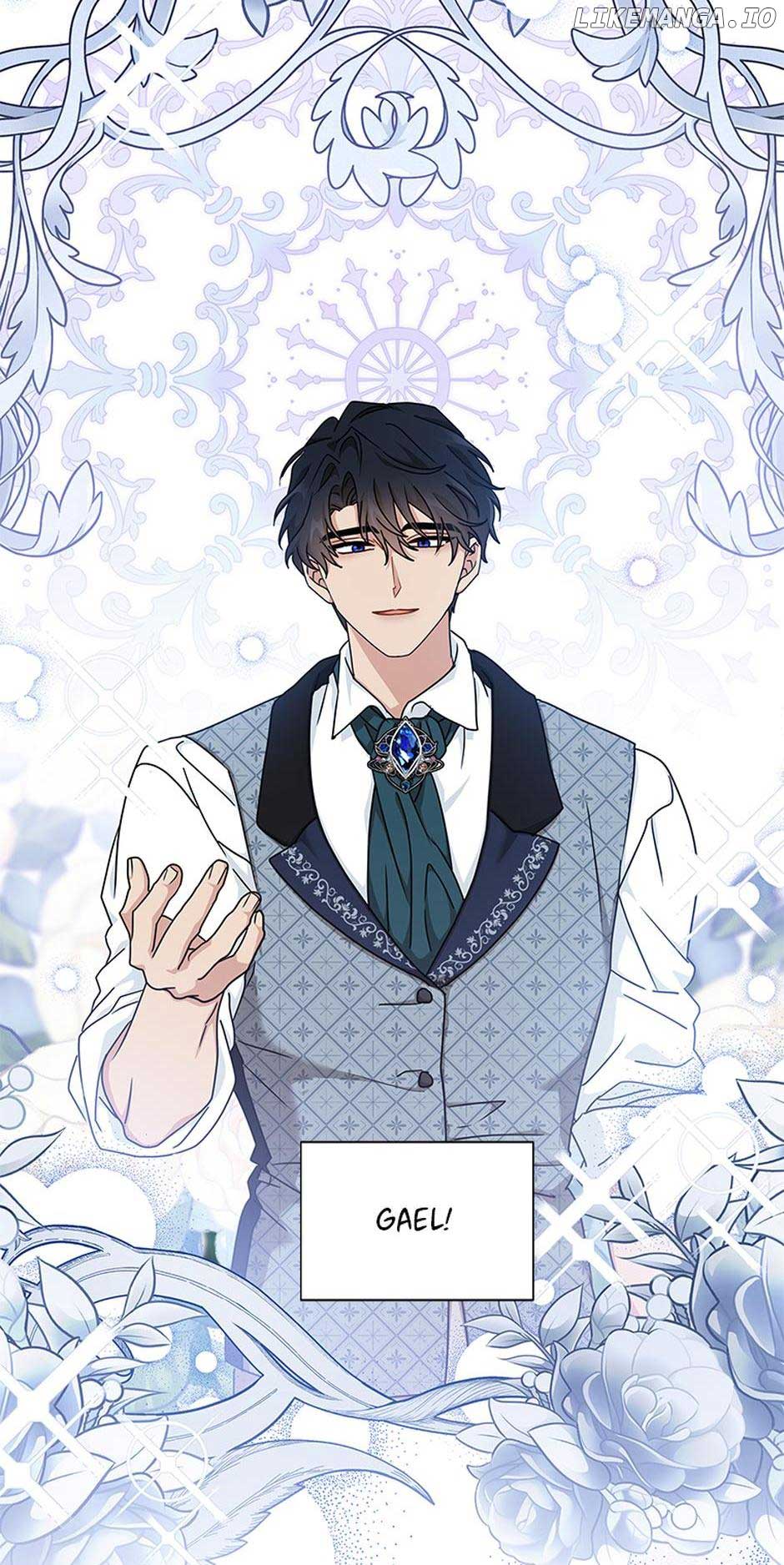 I Became the Head of the Family - Chapter 60 Page 74