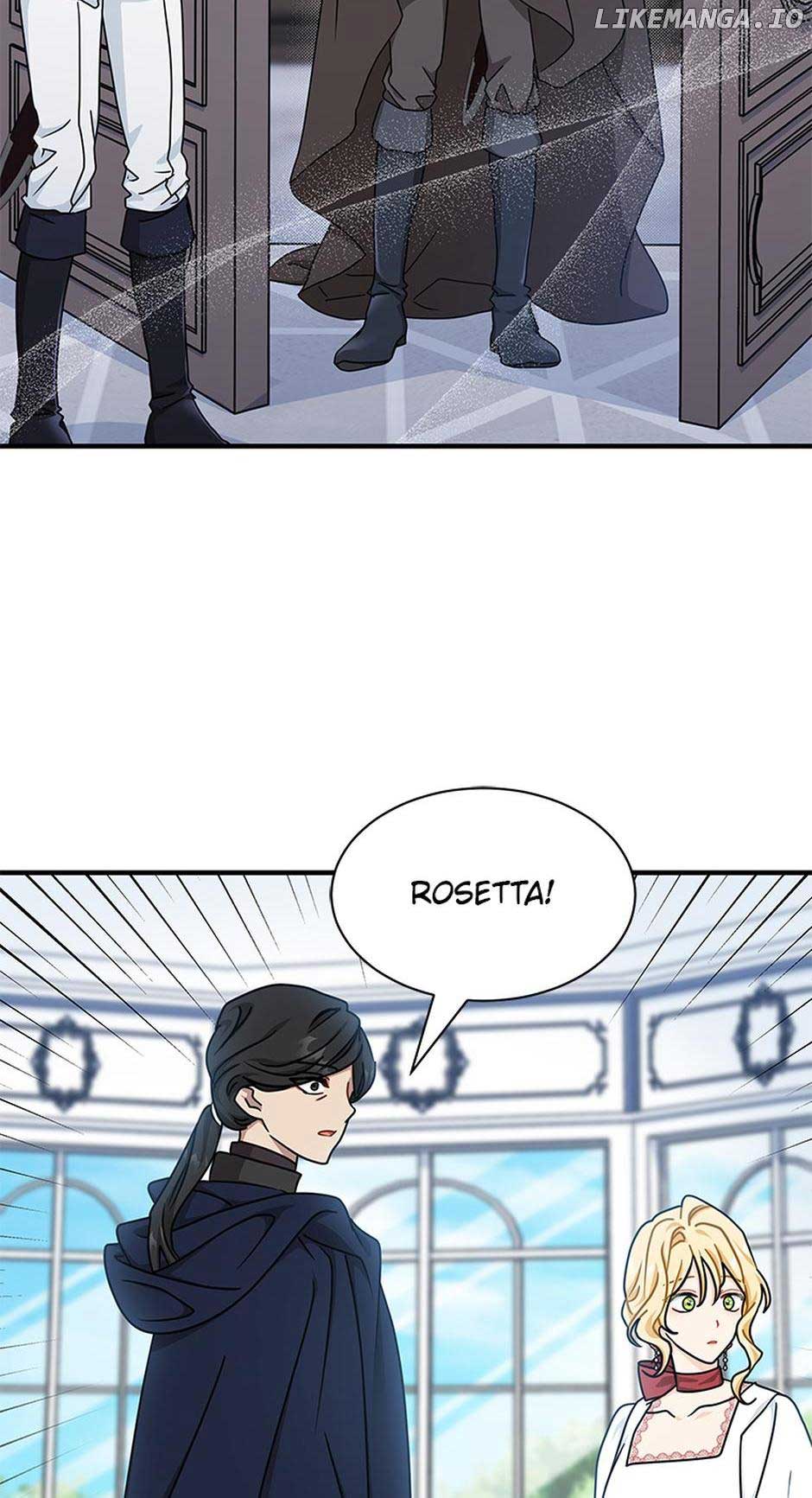 I Became the Head of the Family - Chapter 60 Page 8