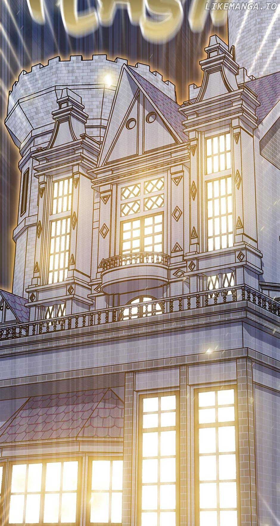 I Became the Head of the Family - Chapter 60 Page 81