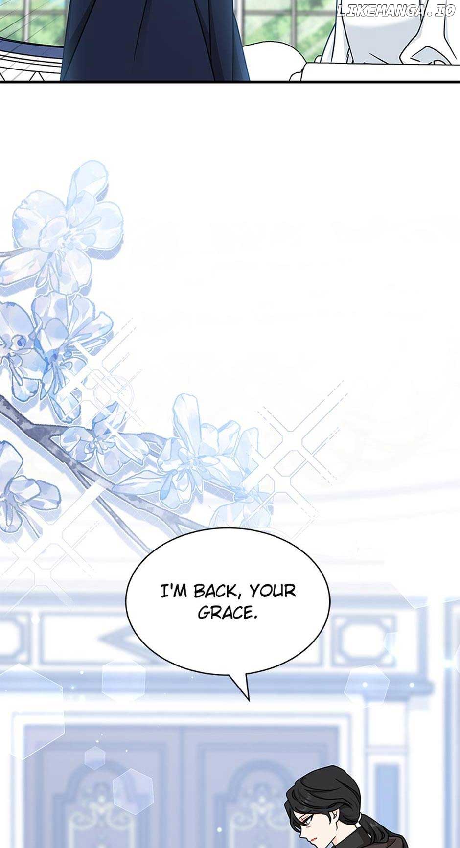 I Became the Head of the Family - Chapter 60 Page 9